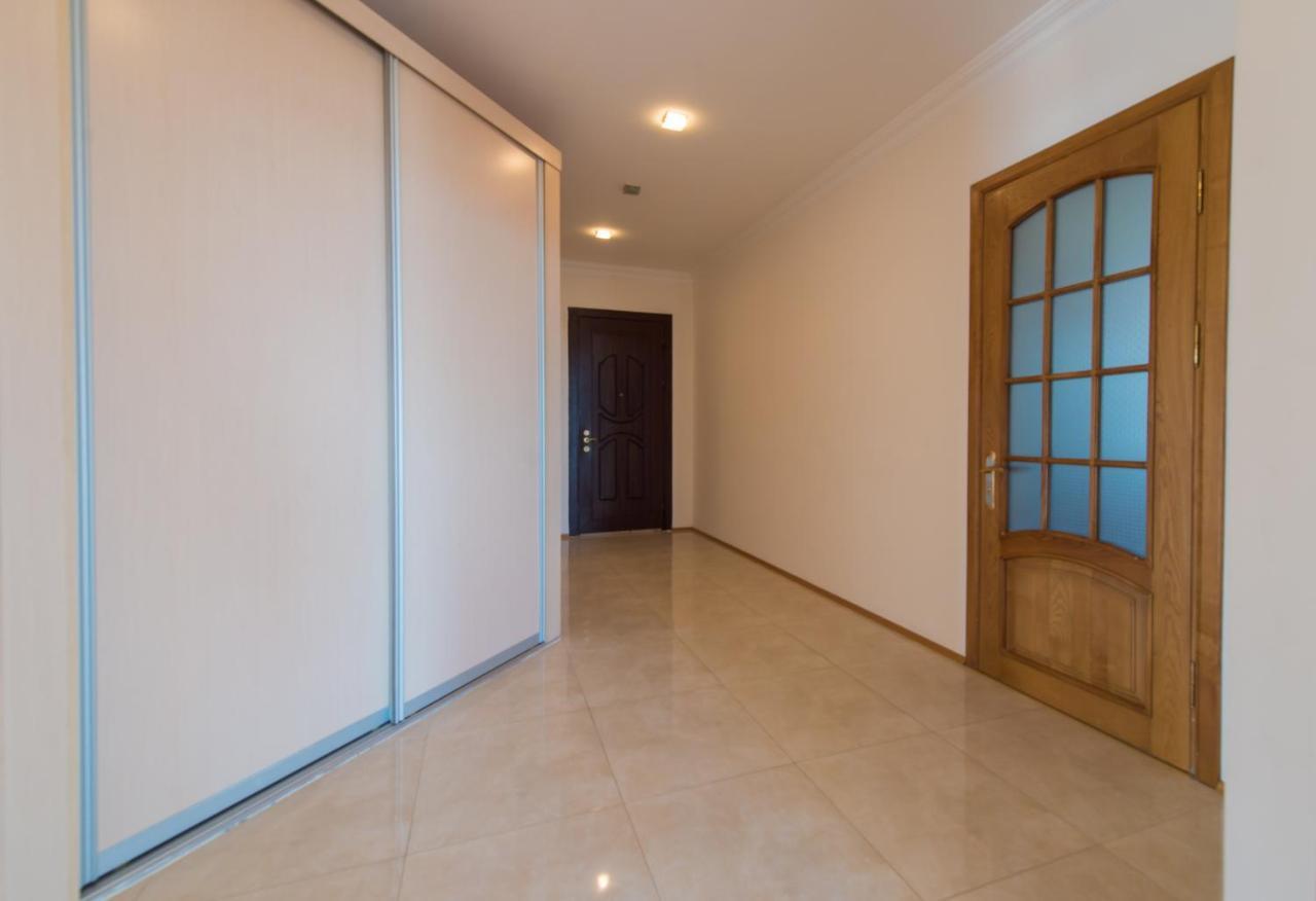 Central Apart Baku Luaran gambar